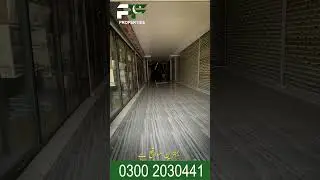 Shop Available For Sale & Rent | Low Cost Bahria Town Karachi