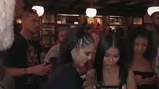Jhen&eacute; Aiko x Bape Us (2019)