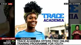 Education | Trace academia offers free online training programme for youth