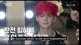 TREASURE MAMA AWARDS BTS UZB_SUB🇺🇿#ynlvdyng #kim_yuna #treasure_uzb