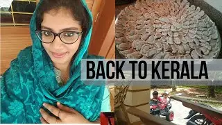 Kerala vlogs l Vacation time l Day through memories l kozhivada