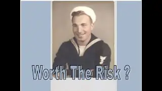 Would You Clean This WWII Uniform?