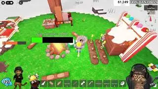 How I Build My Auto Cook Station #99nightintheforest