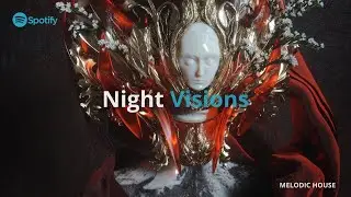 Auggi&euml; - Rollmade (Original Mix) [Surrrealism] | BEST MELODIC HOUSE 2022
