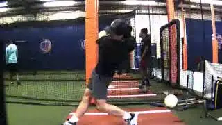Josh Maysonave | Recruiting Class of 2021 | Truegrind Systems | Nuclear Baseball