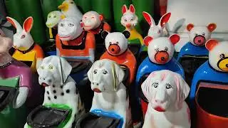 Frp Animal Dustbin | Available on IndiaMART