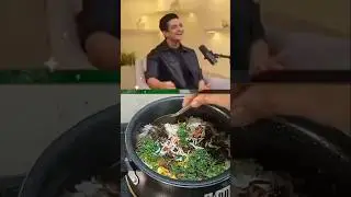 Tara Sutaria&rsquo;s Favourite Biryani 🍗 | Actress Diet Secret | Celebrity Food Choice #shortsfeed