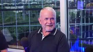 Christmas Designers on The Jeff Crilley Show: with Jason Woodward & Michael Welch