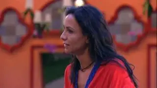 Marcos e Ilmar discutem e Marinalva diz_quer que