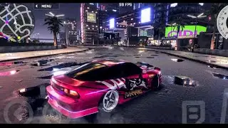 CrashMetal Gameplay | Racing Games | Android Games | Android Gameplay