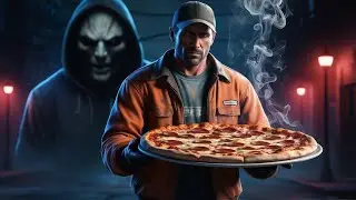 3 True Scary Pizza Delivery Horror Stories