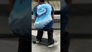 Bangkok street spot #diyskatepark #skateandcreate #skateboard #skate #skateboardstyle