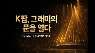 그래미가 외면하던 K팝, 왜 ‘골든’에는 고개를 숙였나