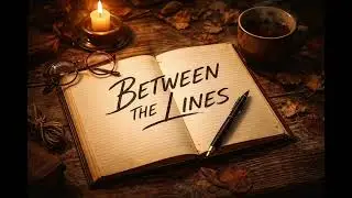 Between the lines 