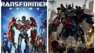 DOTM rewrite movie poster (coming soon) #transformers #tfp #dotm