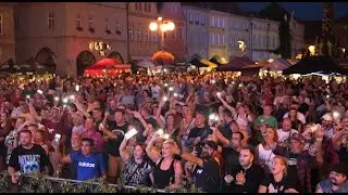 67. Žatecké slavnosti chmele Dočesná - páteční program.