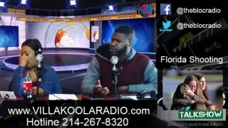 THE BLOC Radio Talkshow - Ep.24