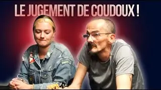 LE JUGEMENT DE JP ET COUDOUX 😂  / PARTIE 2 / jean pormanove rediff live