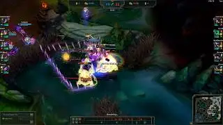 perkz doinb faker chovy