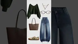 Winter Outfit Ideas❄️| Cozy&Stylish Lookbook2025#WinterOutfit##WinterFashion#WinterLookbook