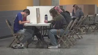 Initiative petition process debate further stalled in Senate