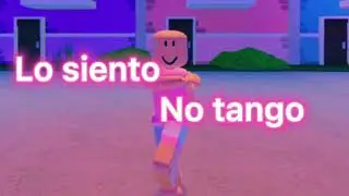 She takes my dinero || Roblox edit