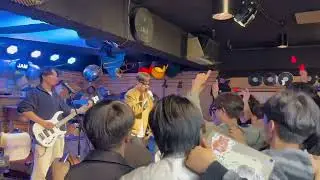 [2025 잼바] 토요일은 밤이 좋아 - 로맨틱펀치