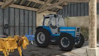 Farming Simulator 25 | Iniziamo la nuova carriera  [ Mappa Polesine]