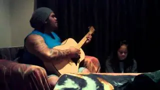 So amazing - Luther vandross (cover) Phil&chey