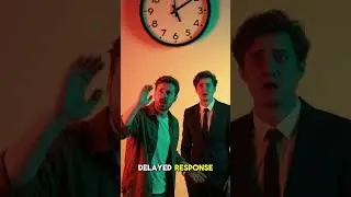 &ldquo;How to Tell If Someone Is Lying | Psychology Hacks 🧠&rdquo;