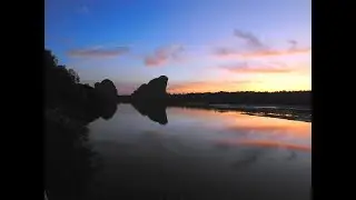 Impressions of Pak Nam Krabi