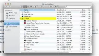 How to downgrade Java 7 to Java 6 on Mac OS X