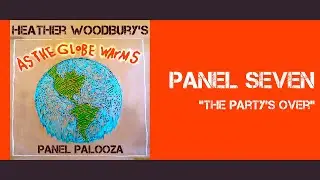 Panel Seven: 