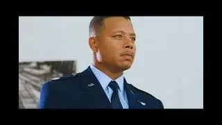 Terrence Howard: Gay Kiss Ruined My Marvin Gaye Role!