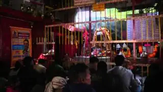 dhari devi output 800Kbps