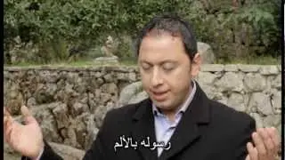 طوني حرب_ tony harb  رسوله بالألم - القديسة رفقا