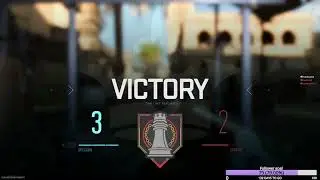 Ranked COD 0-2 Comeback Win!!