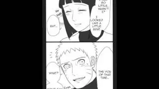 Naruhina, SasuSaku Doujinshi English