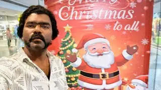 Christmas 🎄 vibes in kurnool.Happy christmas 🎄 to you all