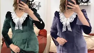 أحدث موديلات قنادر قطيفة 2026 💎 تشكيلة حصرية ستبهركِ (تصدري الموضة قبل الجميع)
