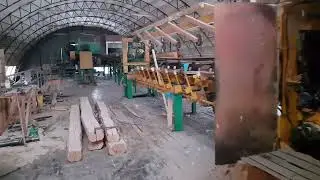Лесопильная линия 30 59