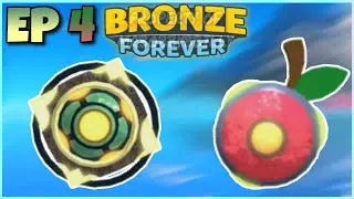 PBF Adventure #4|Project  Bronze Forever