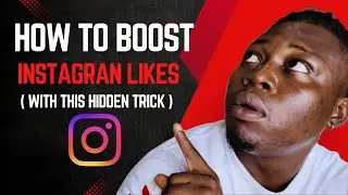 Как быстро набрать лайки в Instagram с помощью этого скрытого трюка