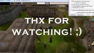 wood demon9 getting 99 woodcutting from lvl 92
