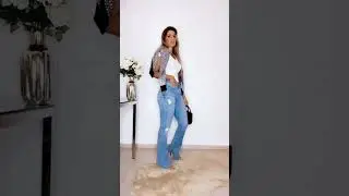 Look neutro e casual