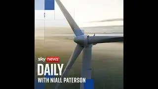 Will wind power auction put up prices?
