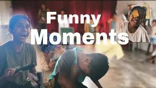 GBF Summer Camp Funny Moments 😂 | Crazy Fails & Laughs Compilation 2025