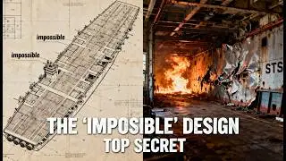 🚢 The UNTOLD Story of the 