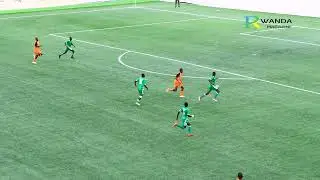Highlights & Goal : Mechanized Division 0 - 1 Rep.Guard Rwanda