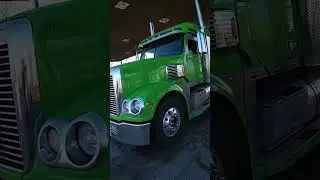 Cascadia Coronado &ldquo;Green Giant&rdquo; Chromed Out Trucks #Shorts #Viral